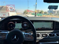 مرسيدس بنز GLS